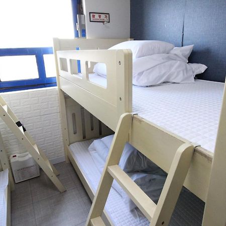 Hotel Golden Park Myeongdong Σεούλ Εξωτερικό φωτογραφία