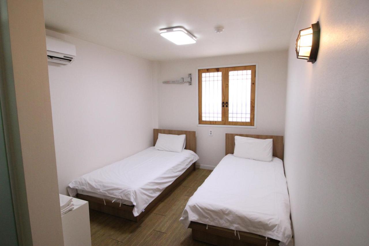 Hotel Golden Park Myeongdong Σεούλ Εξωτερικό φωτογραφία