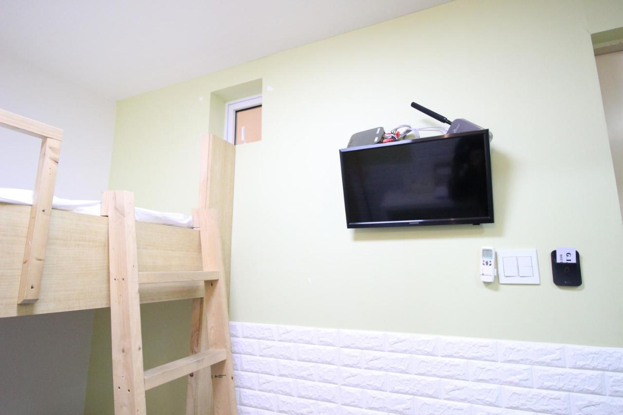 Hotel Golden Park Myeongdong Σεούλ Εξωτερικό φωτογραφία
