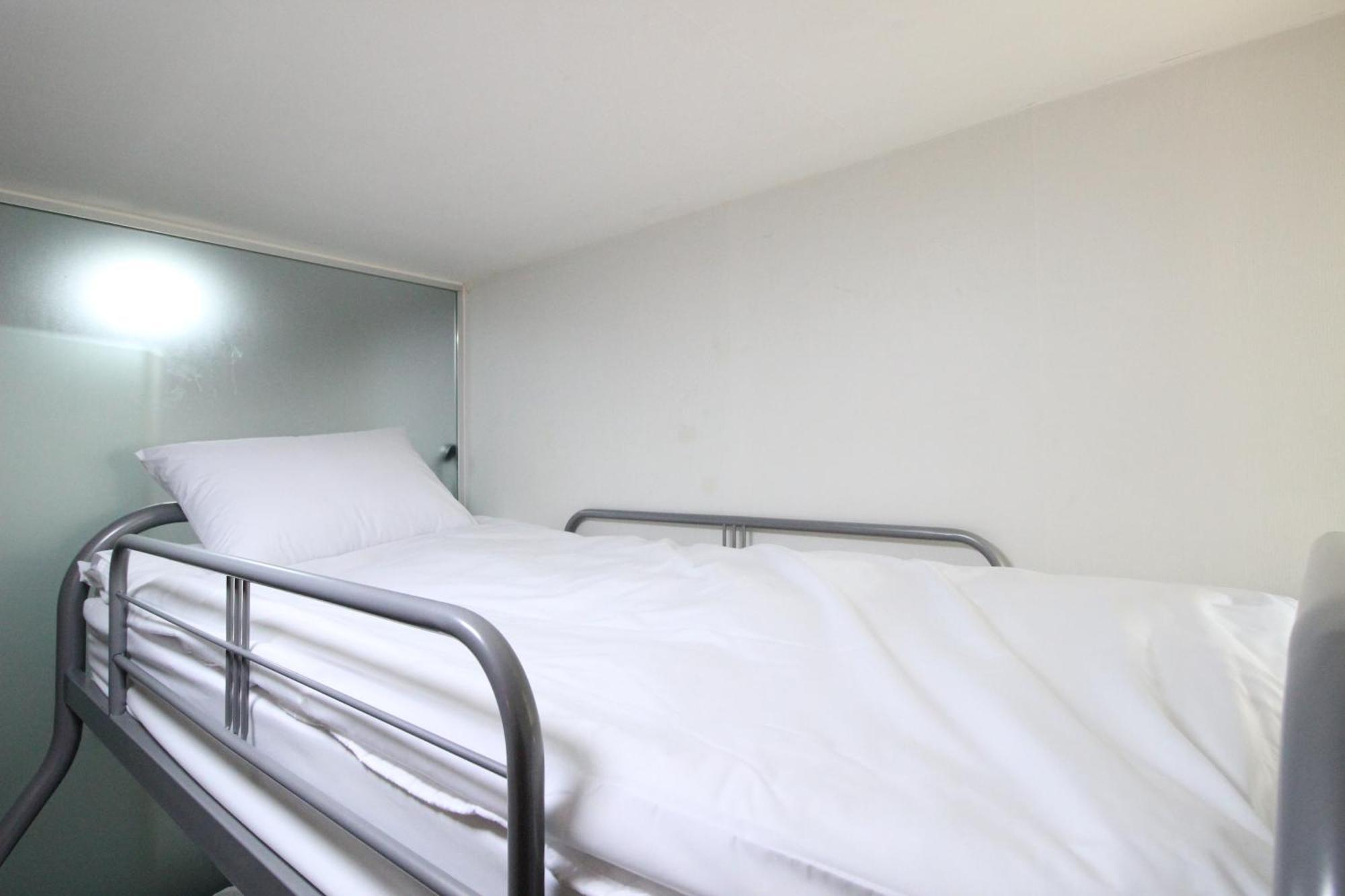 Hotel Golden Park Myeongdong Σεούλ Εξωτερικό φωτογραφία