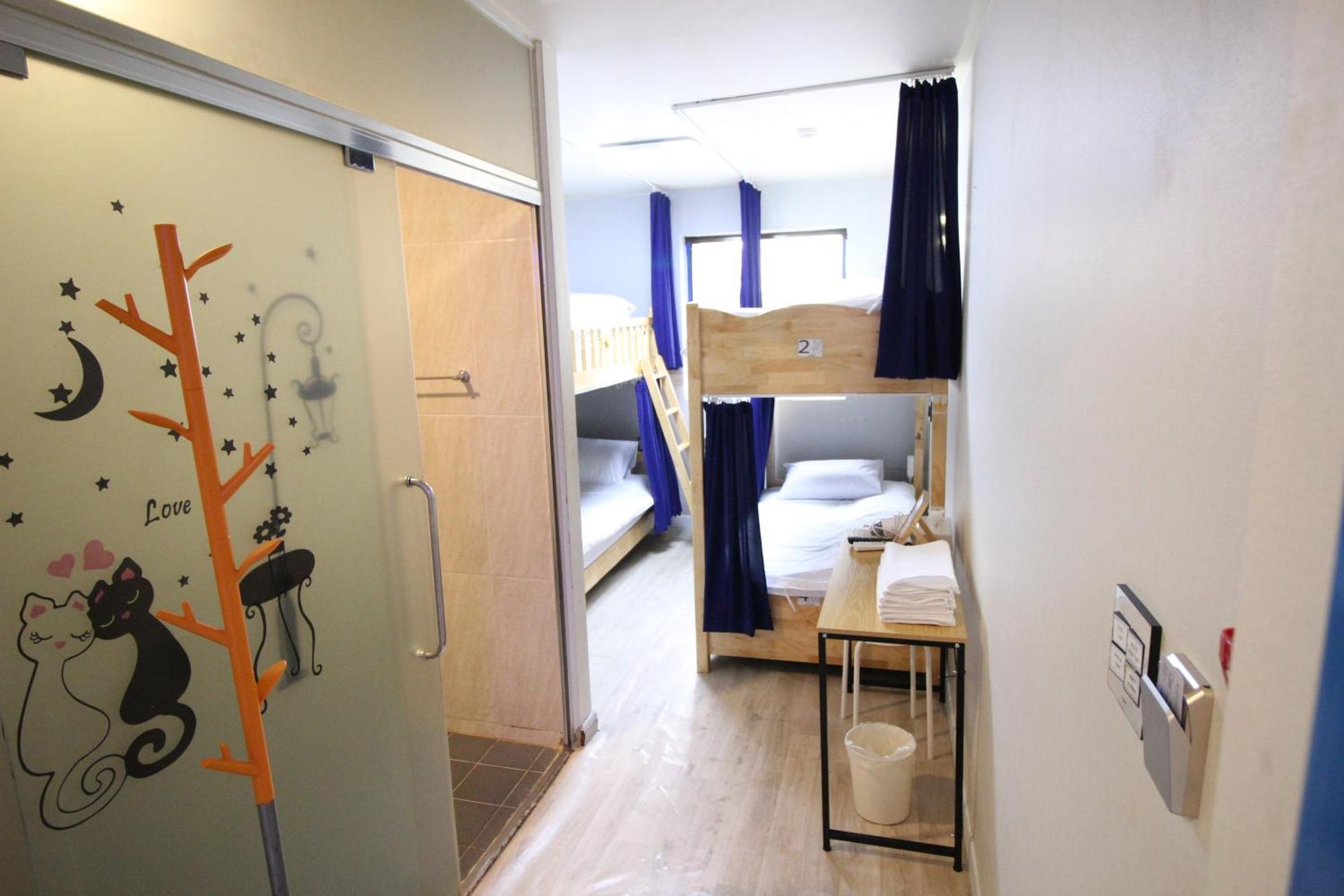 Hotel Golden Park Myeongdong Σεούλ Εξωτερικό φωτογραφία