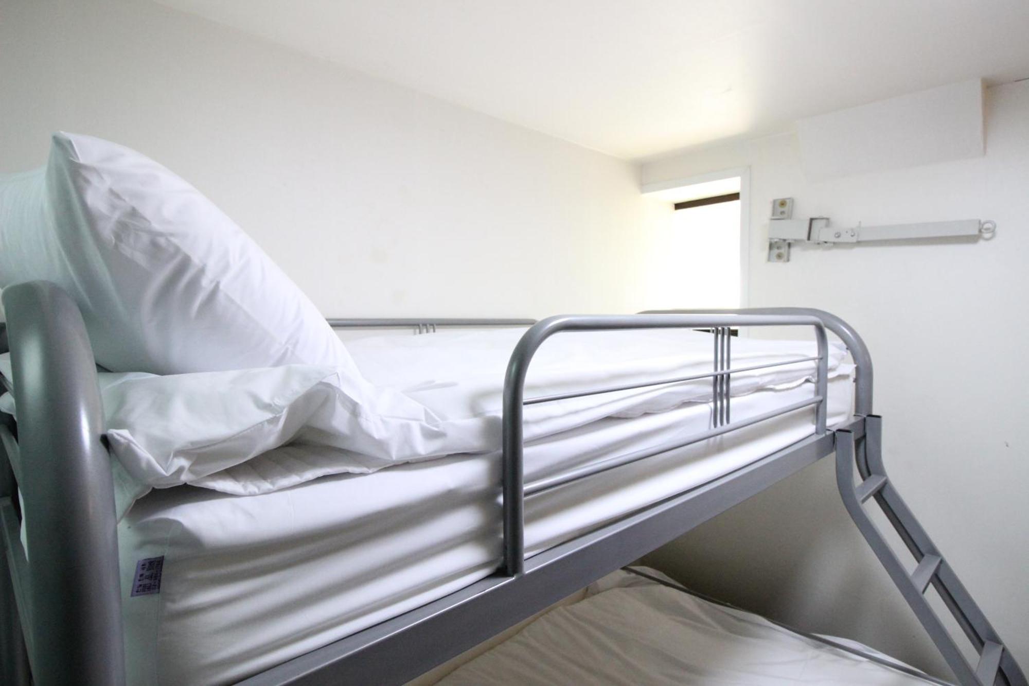 Hotel Golden Park Myeongdong Σεούλ Εξωτερικό φωτογραφία