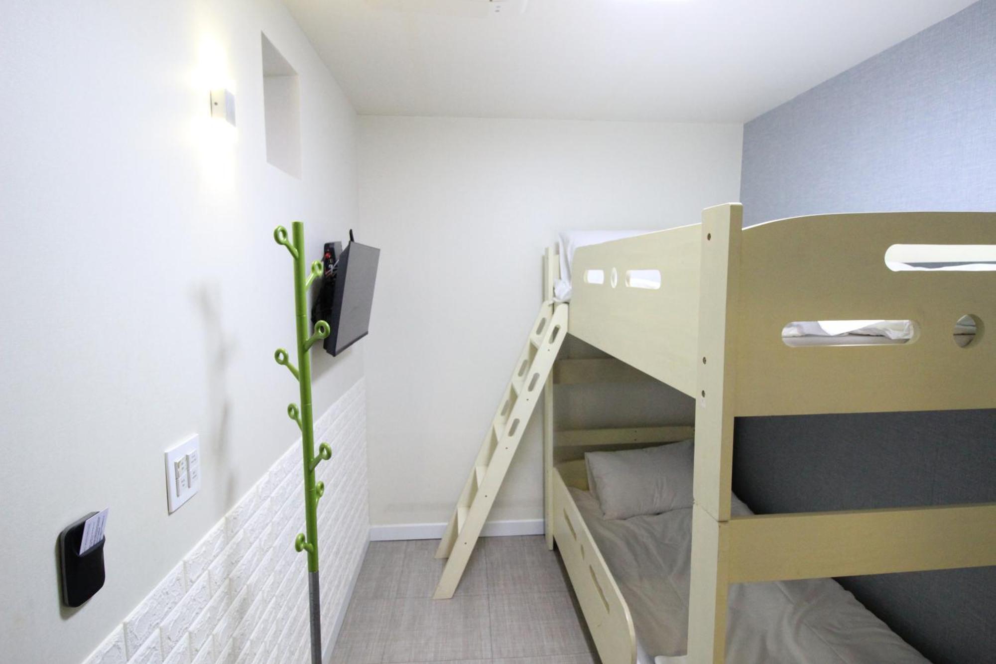 Hotel Golden Park Myeongdong Σεούλ Εξωτερικό φωτογραφία