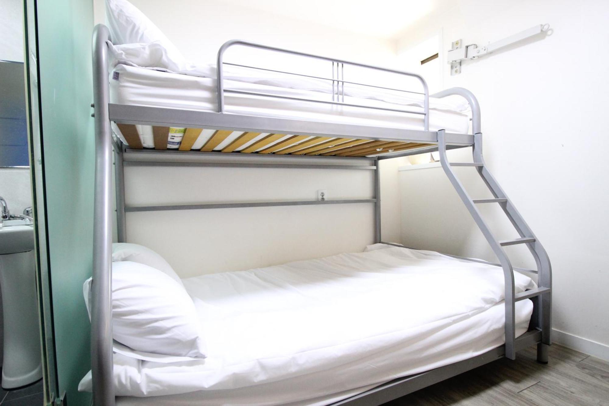 Hotel Golden Park Myeongdong Σεούλ Εξωτερικό φωτογραφία