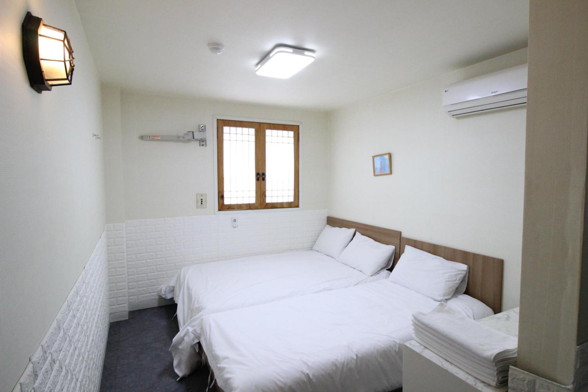 Hotel Golden Park Myeongdong Σεούλ Εξωτερικό φωτογραφία