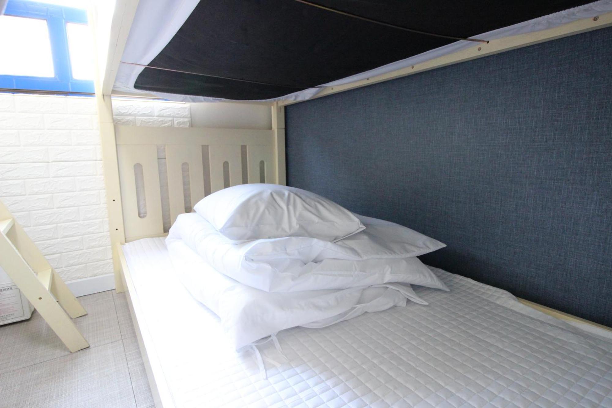 Hotel Golden Park Myeongdong Σεούλ Εξωτερικό φωτογραφία