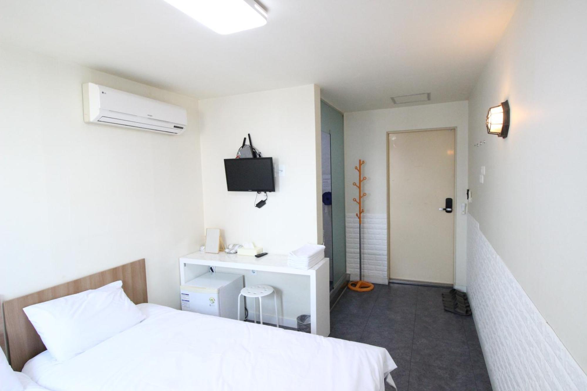 Hotel Golden Park Myeongdong Σεούλ Εξωτερικό φωτογραφία