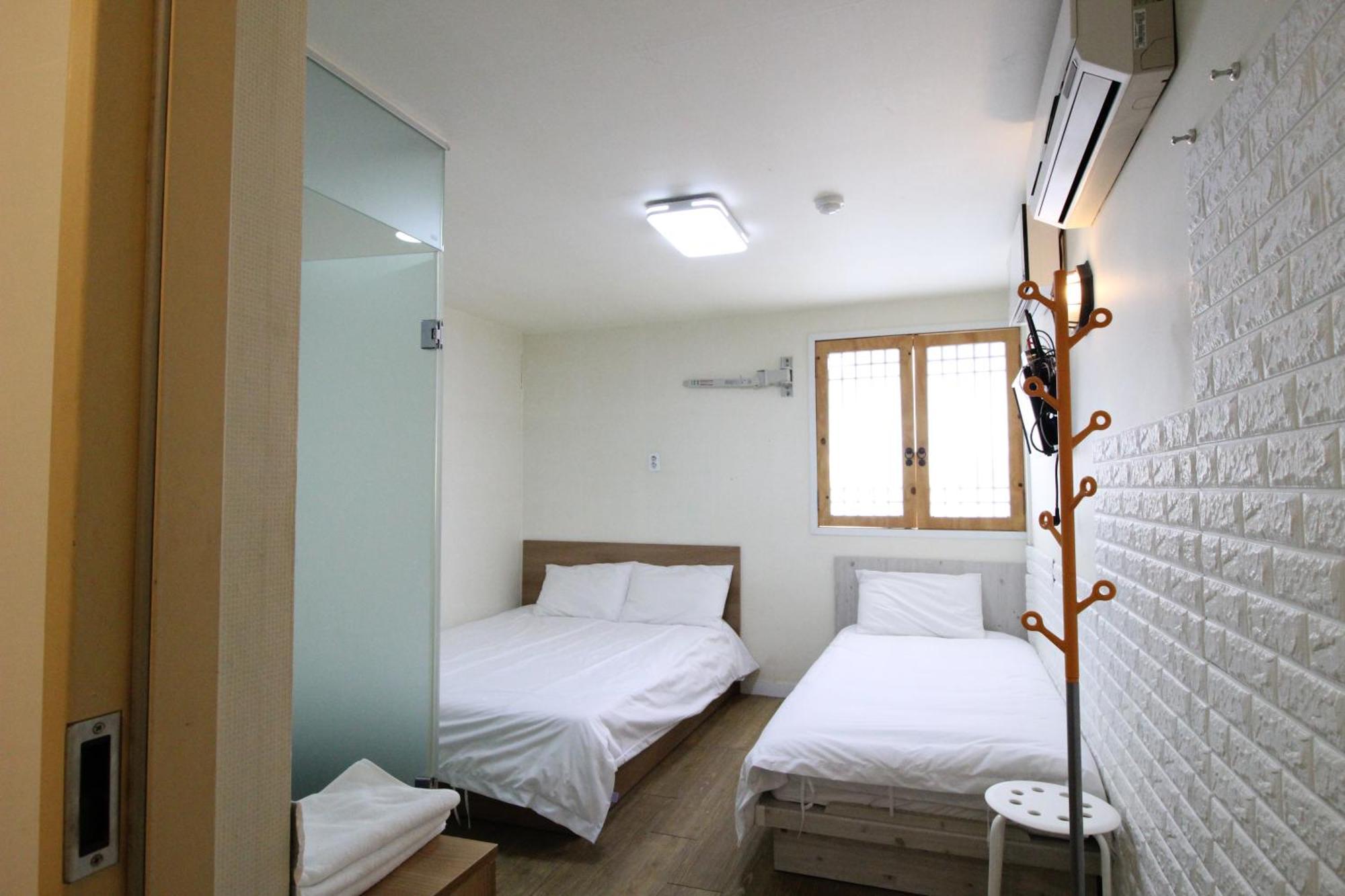 Hotel Golden Park Myeongdong Σεούλ Εξωτερικό φωτογραφία