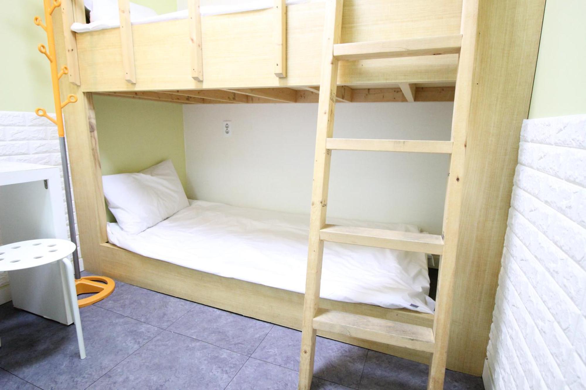 Hotel Golden Park Myeongdong Σεούλ Εξωτερικό φωτογραφία