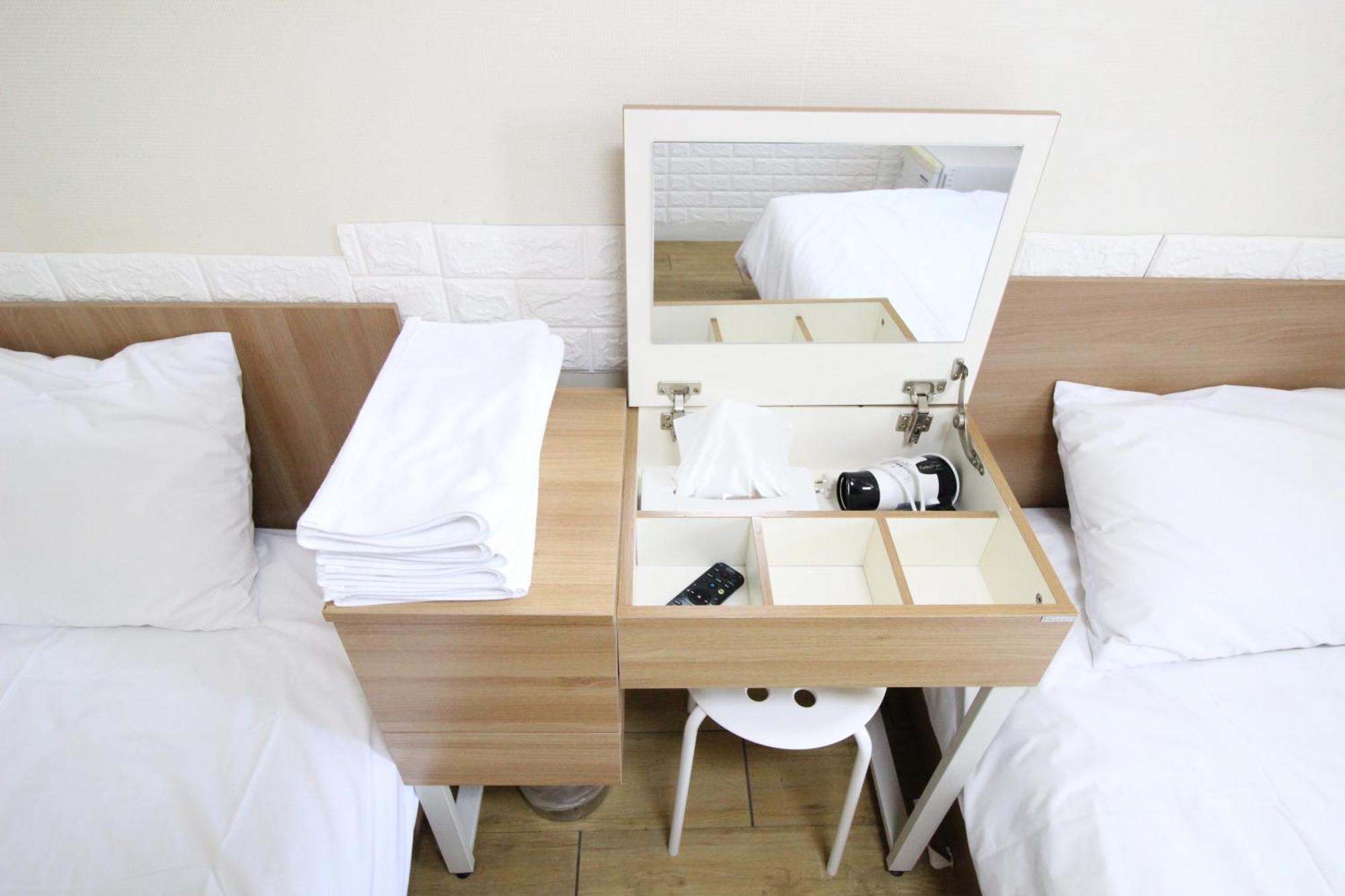 Hotel Golden Park Myeongdong Σεούλ Εξωτερικό φωτογραφία