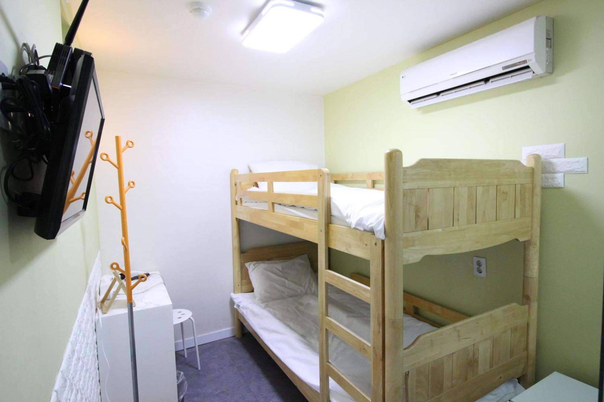 Hotel Golden Park Myeongdong Σεούλ Εξωτερικό φωτογραφία