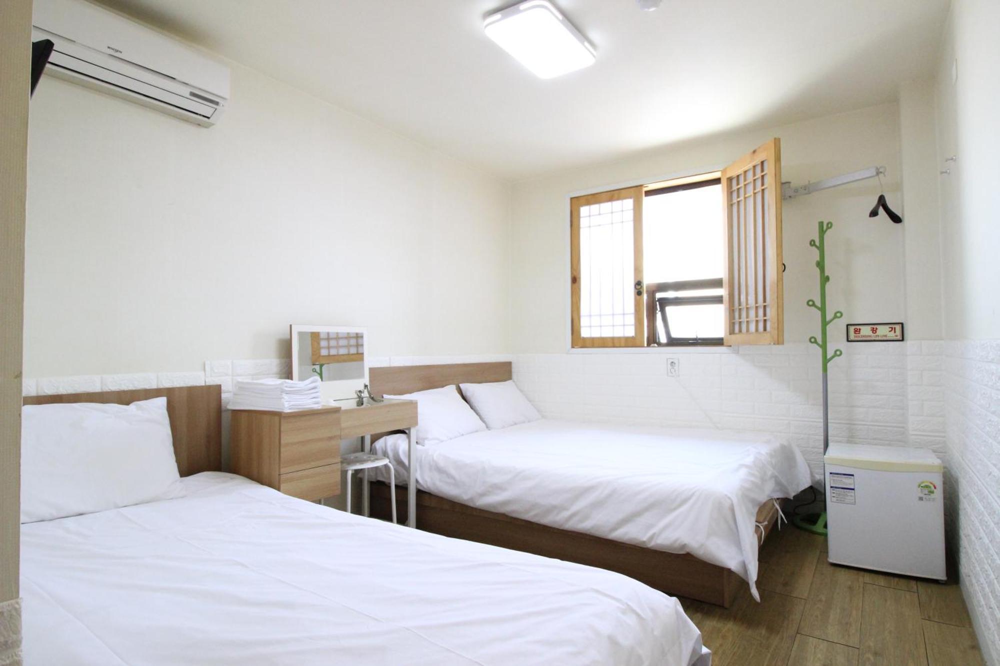 Hotel Golden Park Myeongdong Σεούλ Εξωτερικό φωτογραφία